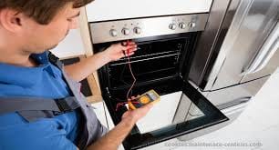 صيانة أفران الغاز بالخبر