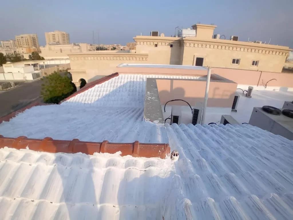 شركة-عزل-فلل-بالدمام