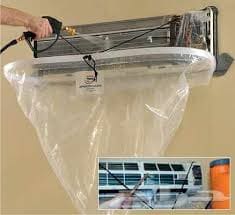 شركة تنظيف مكيفات بالدمام