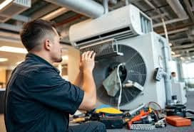 صيانة تكييفات بالدمام