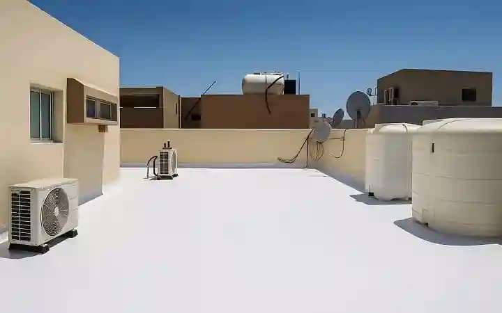 شركة-عزل-اسطح-بالدمام