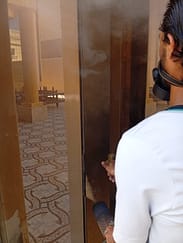 شركة تعقيم بالدمام