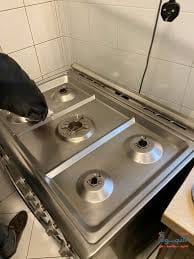 صيانة أفران الغاز بالدمام