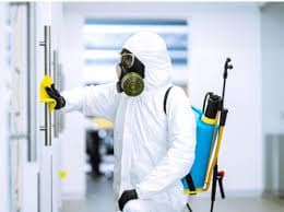 شركة تنظيف بالدمام