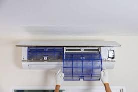 ارخص شركة غسيل مكيفات بالدمام