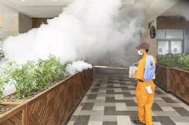 مكافحة حشرات بالدمام