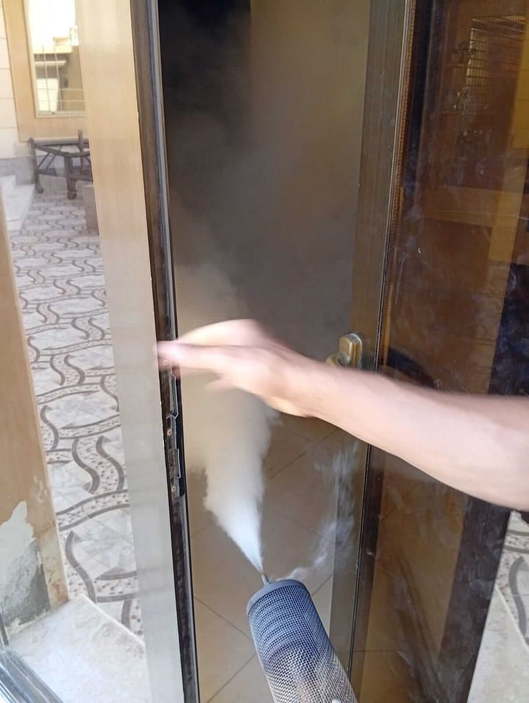 شركة تعقيم بالدمام